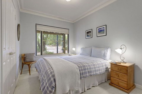 Cottage Retreat/Shady Cottage - Northern Rivers Accommodation 1