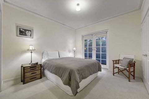 Cottage Retreat/Shady Cottage - Northern Rivers Accommodation 2