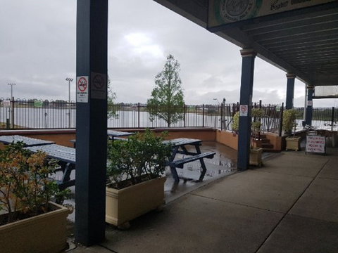 Crown Hotel Motel - Northern Rivers Accommodation 1