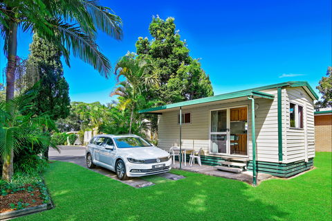 Diamond Waters Caravan Park - Northern Rivers Accommodation 2