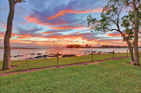 Discovery Parks - Tannum Sands - Northern Rivers Accommodation 0