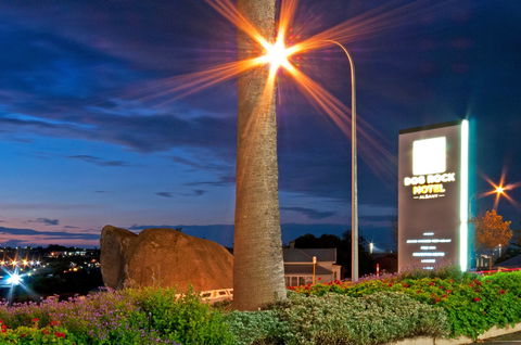 Dog Rock Motel - Northern Rivers Accommodation 0