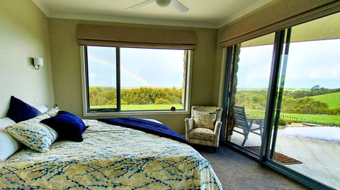Eagle Rock Retreat - Northern Rivers Accommodation 1