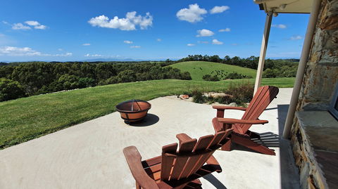 Eagle Rock Retreat - Northern Rivers Accommodation 2