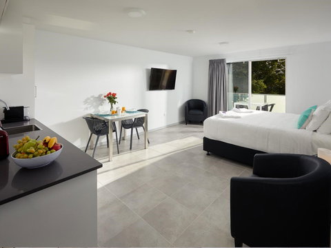 East Maitland Executive Apartments - Northern Rivers Accommodation 1