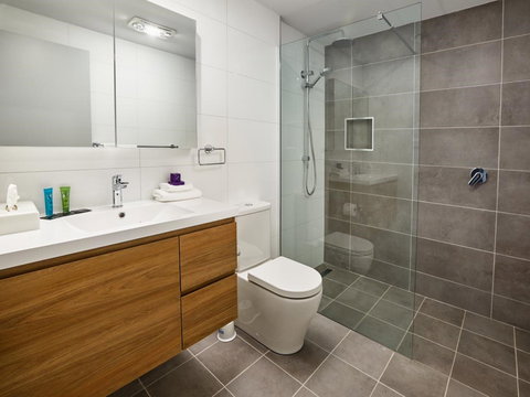 East Maitland Executive Apartments - Northern Rivers Accommodation 2