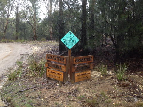 Echidna On Bruny - Northern Rivers Accommodation 1