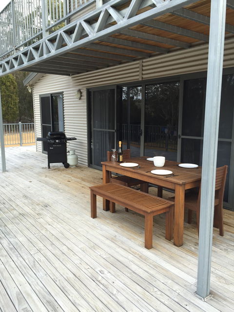 Echidna On Bruny - Northern Rivers Accommodation 2