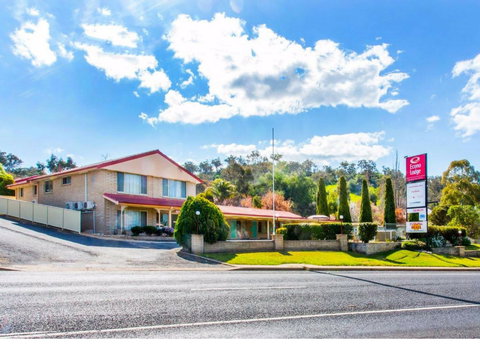 Econo Lodge Alabaster - Northern Rivers Accommodation 0