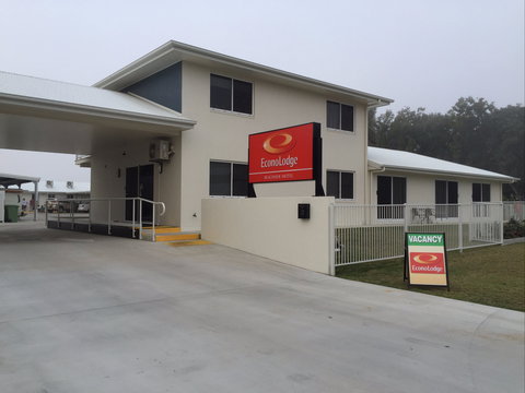 EconoLodge Beachside Motel - Northern Rivers Accommodation 0