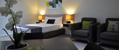 EconoLodge Beachside Motel - Northern Rivers Accommodation 1