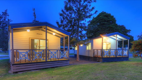 Eden Gateway Holiday Park - Northern Rivers Accommodation 2