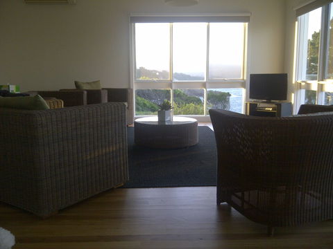 Eden Oceanview - Northern Rivers Accommodation 2