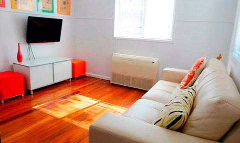 Ella May Holiday Flats - Northern Rivers Accommodation 0
