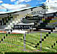 Fairway View Cottage - Northern Rivers Accommodation