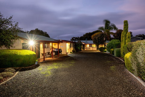 Ficifolia Lodge Kangaroo Island - Northern Rivers Accommodation 0