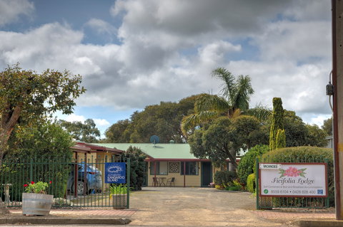 Ficifolia Lodge Kangaroo Island - Northern Rivers Accommodation 1