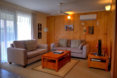 Ficifolia Lodge Kangaroo Island - Northern Rivers Accommodation 2