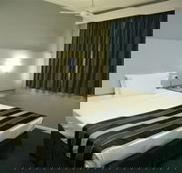 Flinders Motel - Northern Rivers Accommodation
