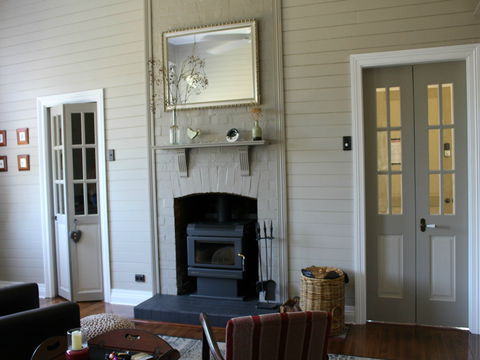 Fosterton School House - Northern Rivers Accommodation 2