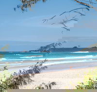 Gigi's - Northern Rivers Accommodation