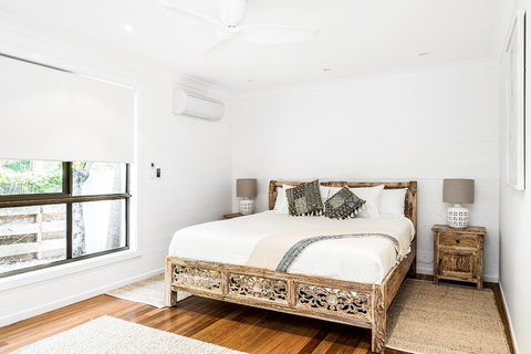 Gigi's - Northern Rivers Accommodation 2