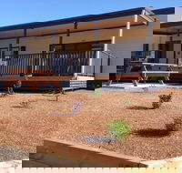 Goulburn South Caravan Park - Northern Rivers Accommodation
