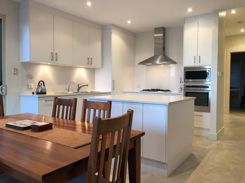 Grandview House Port Vincent Marina - Northern Rivers Accommodation 1