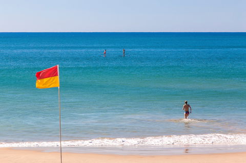 Hastings Beach Houses, The - Northern Rivers Accommodation 1