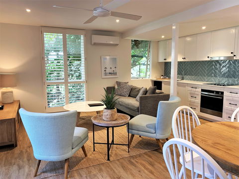 Hastings Beach Houses, The - Northern Rivers Accommodation 2