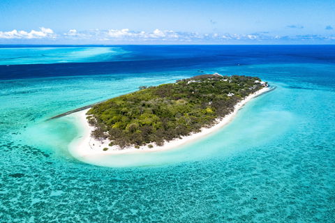 Heron Island Resort - Northern Rivers Accommodation 0