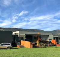 Highland Getaway Luxury Farm Stay BB - Northern Rivers Accommodation