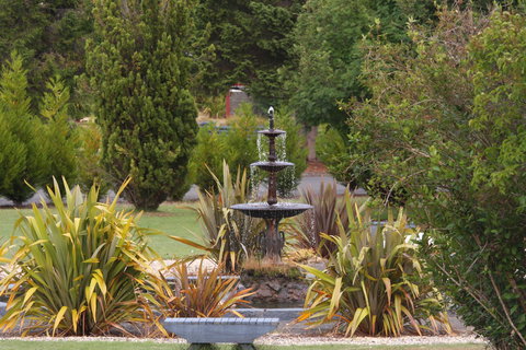 Highland Caravan Park - Northern Rivers Accommodation 0