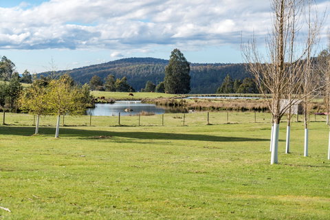 Highland Caravan Park - Northern Rivers Accommodation 1