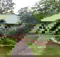 Highview House - Northern Rivers Accommodation