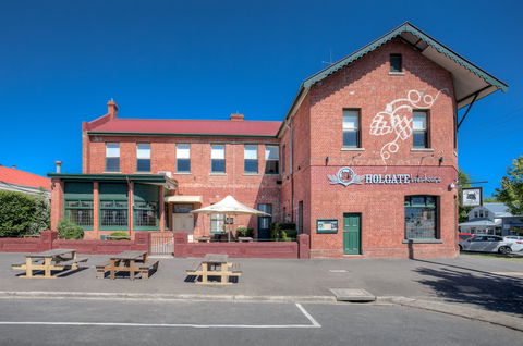Holgate Hotel - Northern Rivers Accommodation 0