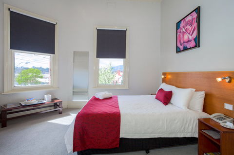 Holgate Hotel - Northern Rivers Accommodation 2
