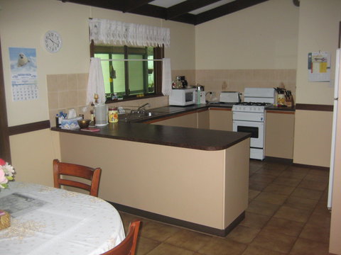 Holiday Magic - Northern Rivers Accommodation 1