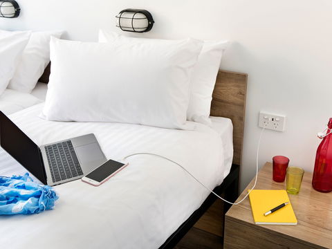 Hostel G Perth - Northern Rivers Accommodation 0