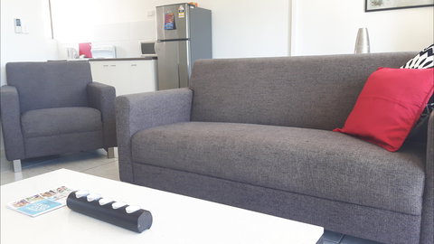 Jadran Motel And El Jays Holiday Lodge - Northern Rivers Accommodation 1