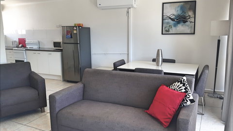 Jadran Motel And El Jays Holiday Lodge - Northern Rivers Accommodation 2