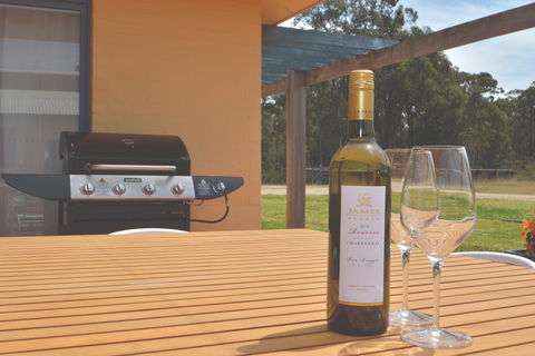 James Estate Guest House - Northern Rivers Accommodation 2