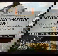 Kadina Gateway Motor Inn - Northern Rivers Accommodation