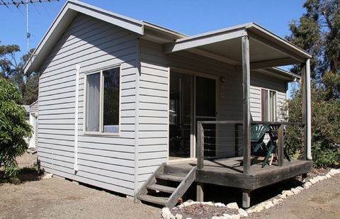 Kangaroo Island Coastal Villas - Northern Rivers Accommodation 0