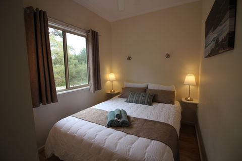 Kangaroo Island Coastal Villas - Northern Rivers Accommodation 1