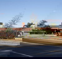 Kanimbla Motor Inn - Northern Rivers Accommodation