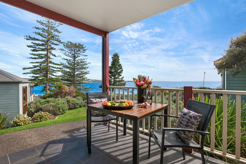 Kiama Harbour Cabins - Northern Rivers Accommodation 0