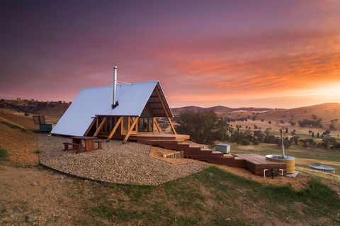 Kimo Estate - Northern Rivers Accommodation 0