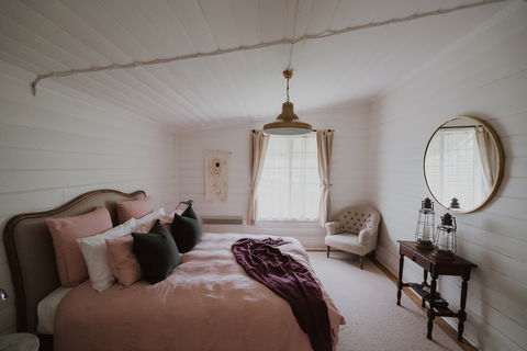Kimo Estate - Northern Rivers Accommodation 1
