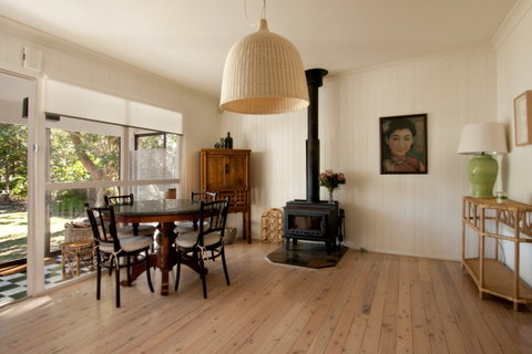 Kirby's Berrara Beach House - Northern Rivers Accommodation 0